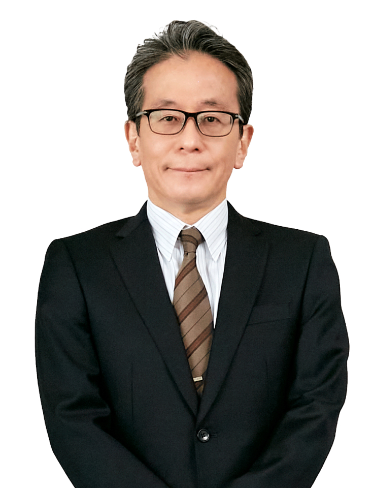 代表取締役社長 石川清一郎