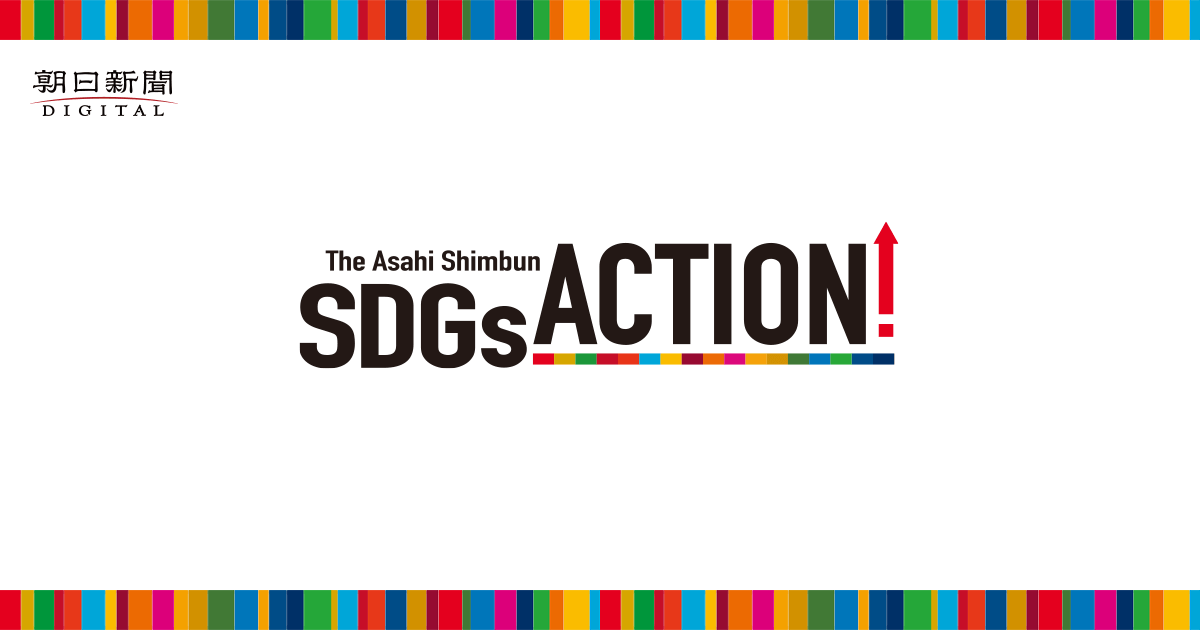 SDGs ACTION